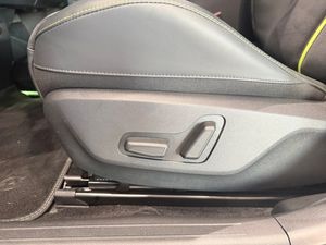 Kia EV6 bild 8