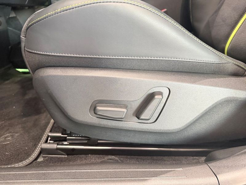 Kia EV6 bild 8