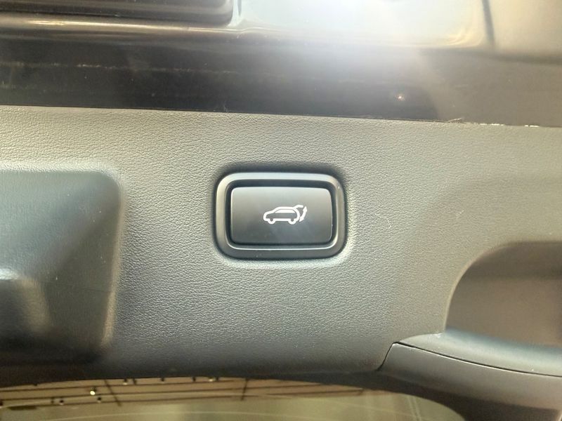 Kia EV6 bild 15