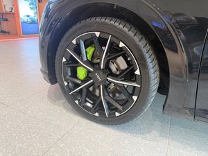 Kia EV6 bild 12