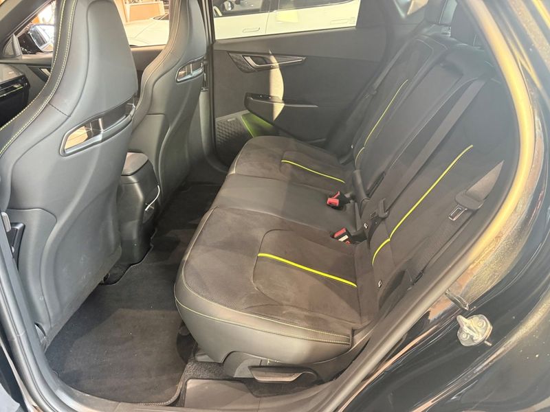 Kia EV6 bild 5