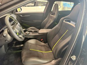Kia EV6 bild 9