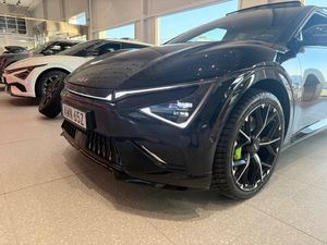 Kia EV6 bild 13