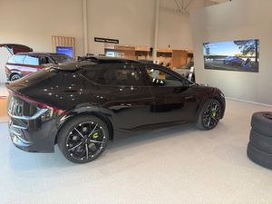 Kia EV6 bild 3