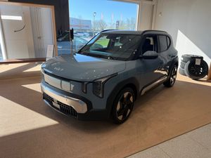 Kia EV2 bild 1
