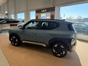 Kia EV2 bild 2
