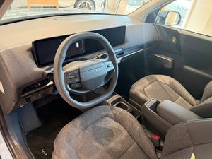 Kia EV2 bild 6