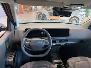 Kia EV2 bild 8