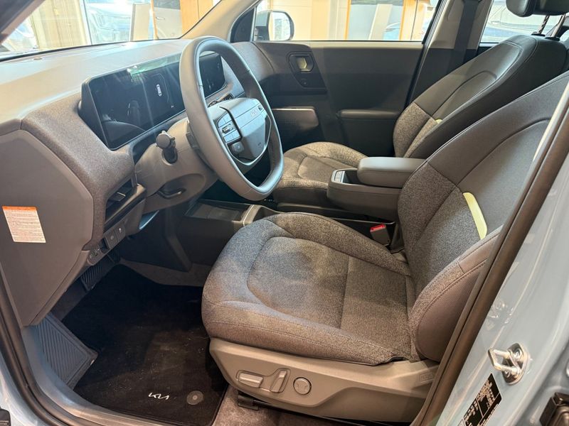Kia EV2 bild 3