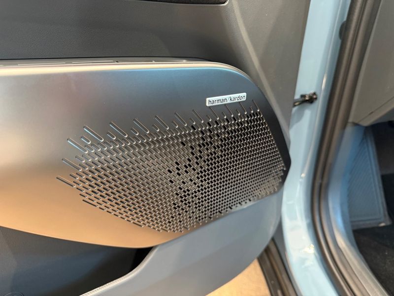 Kia EV2 bild 5