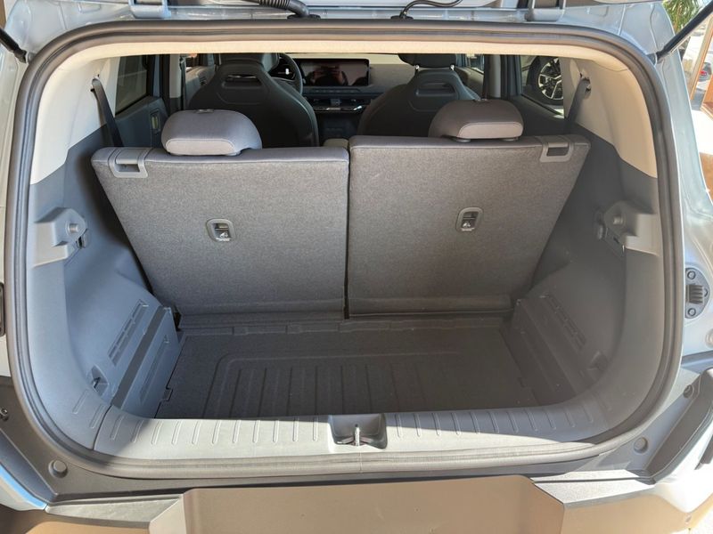 Kia EV2 bild 9