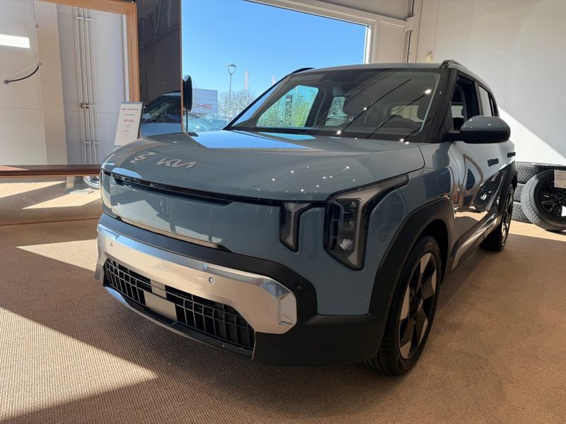 Kia EV2 bild 11