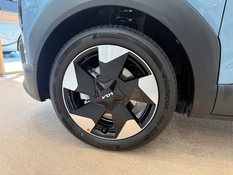 Kia EV2 bild 10