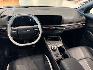 Kia Sportage bild 6