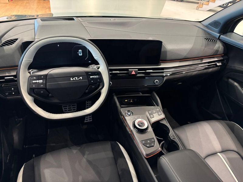Kia Sportage bild 6