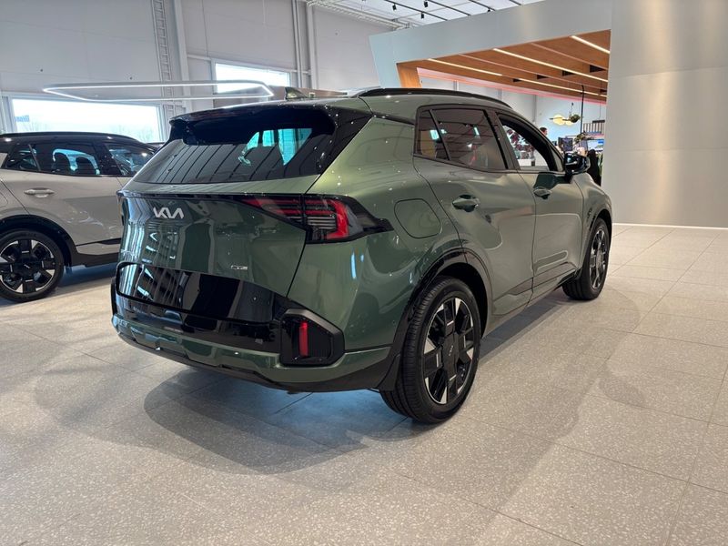 Kia Sportage bild 2