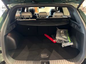 Kia Sportage bild 8