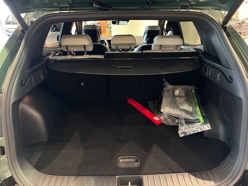 Kia Sportage bild 8
