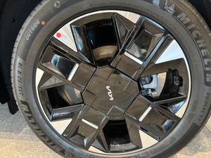 Kia Sportage bild 10