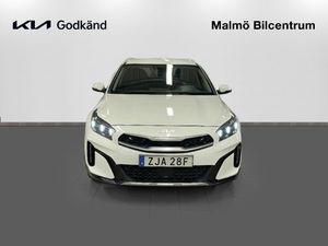 Kia XCeed bild 6