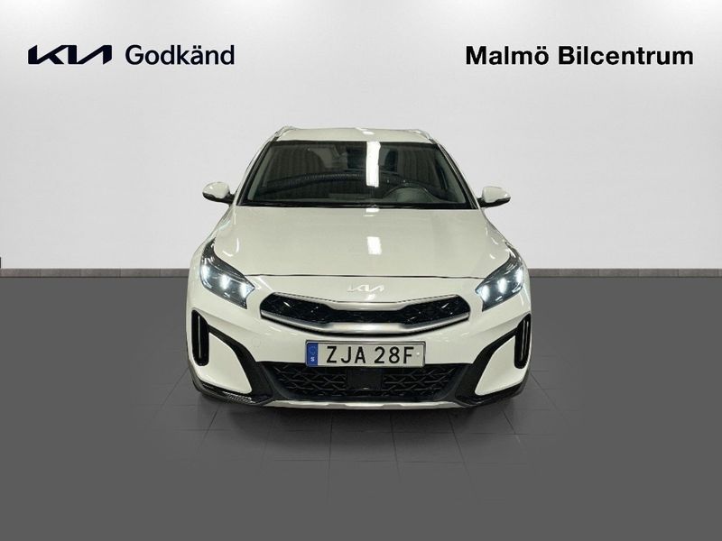 Kia XCeed bild 6