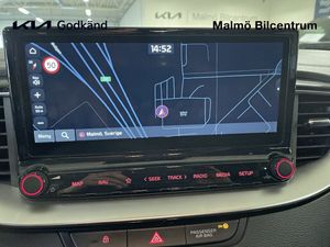 Kia XCeed bild 15