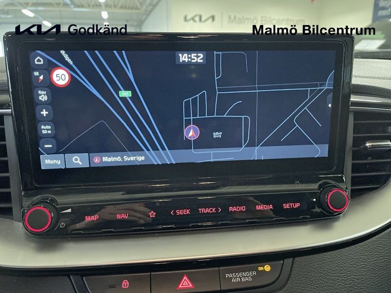 Kia XCeed bild 15