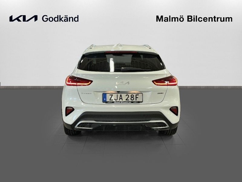 Kia XCeed bild 3