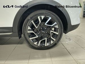 Kia XCeed bild 11