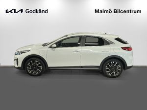 Kia XCeed bild 4