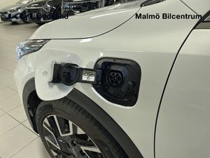 Kia XCeed bild 10