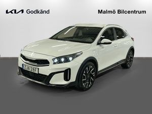 Kia XCeed bild 1