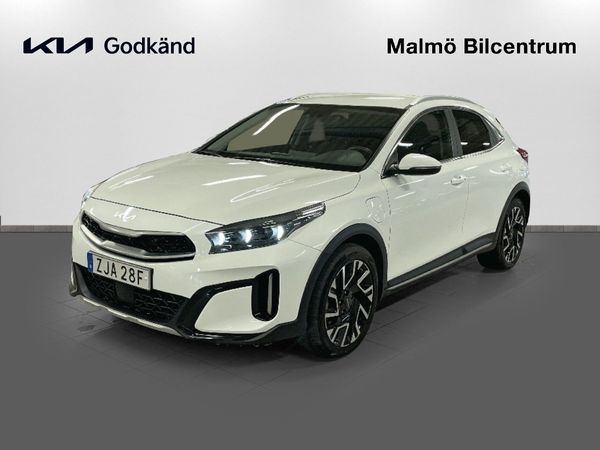 Kia XCeed Plug-in Hybrid 141hk Action GODKÄND - 2024