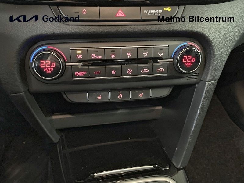 Kia XCeed bild 13