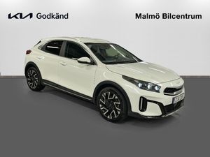 Kia XCeed bild 5