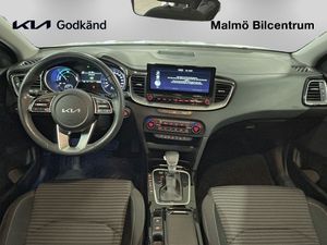 Kia XCeed bild 7