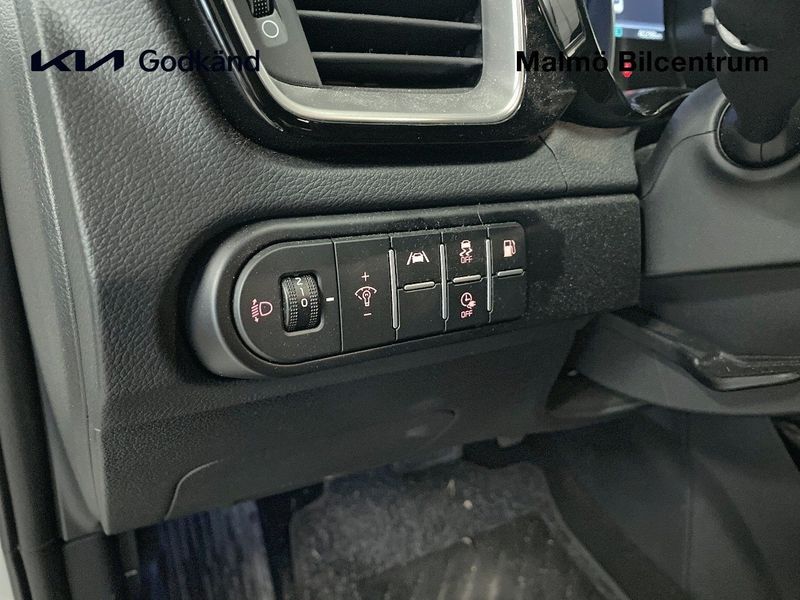 Kia XCeed bild 9