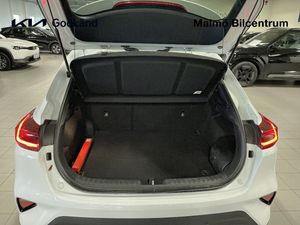 Kia XCeed bild 12