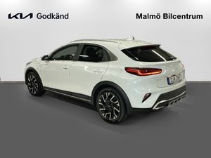 Kia XCeed bild 2