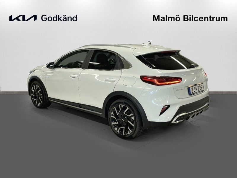 Kia XCeed bild 2