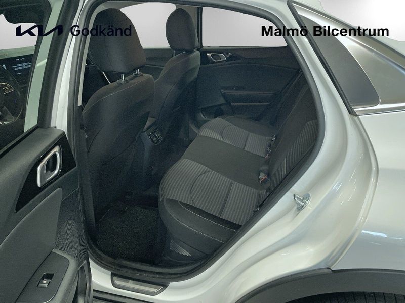 Kia XCeed bild 17