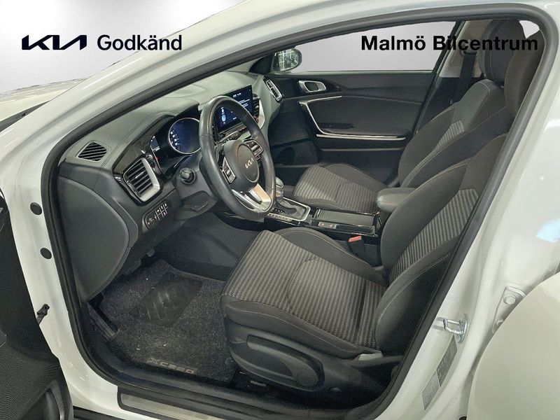 Kia XCeed bild 18