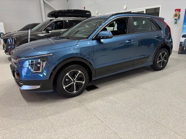 Kia Niro Plug-In-Hybrid Action Automat - 2026