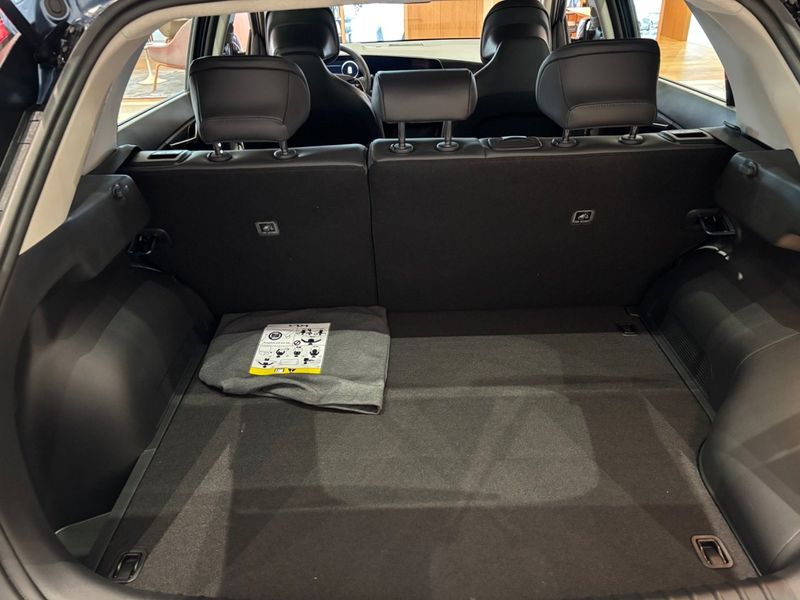 Kia Niro bild 6