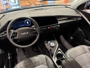 Kia Niro bild 5
