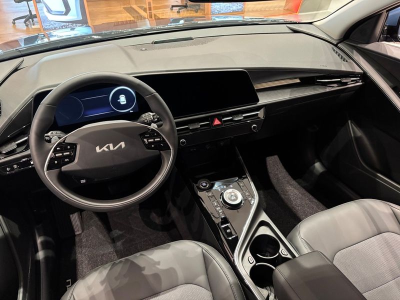 Kia Niro bild 5