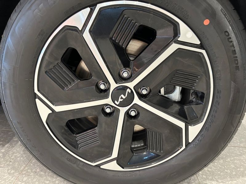 Kia Niro bild 7