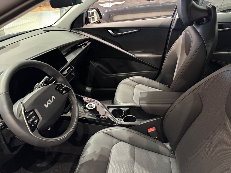 Kia Niro bild 3