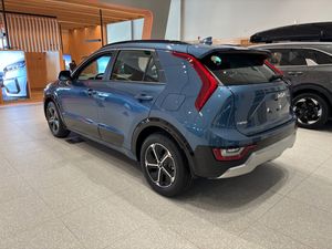 Kia Niro bild 2