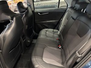 Kia Niro bild 4